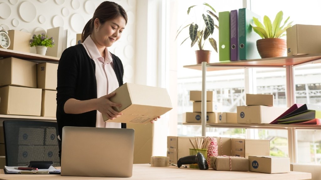 40 Proven Home Business Ideas: A Step-by-Step Guide to Get Started Now