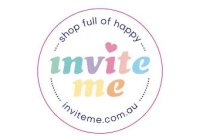 Invite Me