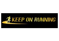 Keep On Running