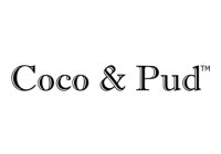 Coco & Pud