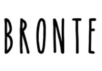 Bronte Co