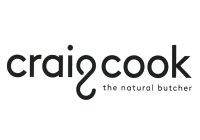 Craig Cook The Natural Butcher