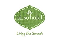 Oh So Halal