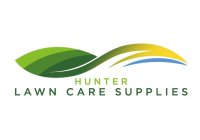 Hunter Lawn Care Supplies