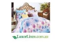 Luxor Linen