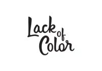 Lack Of Color