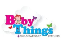 Baby Things Zetland