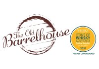 The Old Barrelhouse