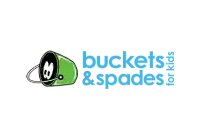 Buckets And Spades