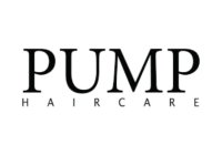 Pump Haircare