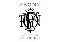 Peony Melbourne