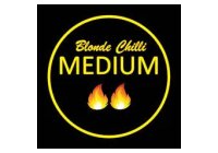 Blonde Chilli