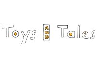Toys And Tales