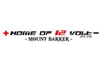 HOME OF 12 VOLT ONLINE