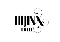 Hijinx Hotel