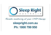 Sleep Right