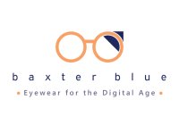Baxter Blue