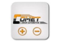 Comet Battery