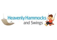 Heavenly Hammocks