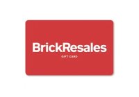 Brickresales