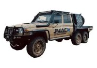 JMACX