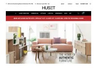 Huset