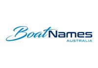 Boat Names