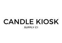Candle Kiosk