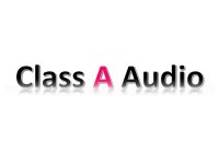 Class A Audio