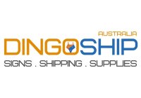 DingoShip