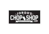 Jordo Chop Shop