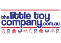 The Little Toy Company