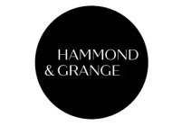 HAMMONDANDGRANGE