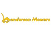 Henderson Mowers