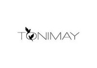 Toni May