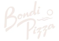 Bondi Pizza