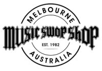 Musicswopshop