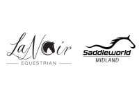 LaNoir Saddleworld