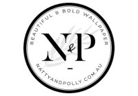 NattyandPolly