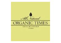 Organic Times