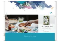 Quirky Cooking