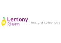Lemony Gem
