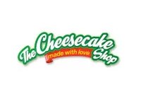 The Cheesecake Shop