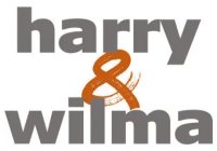 Harry And Wilma