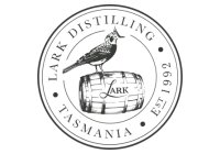Lark Distillery