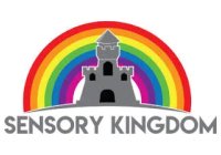 Sensory Kingdom