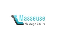 Masseuse Massage Chairs