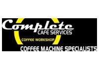 Complete Cafe Services