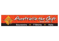 Australia The Gift
