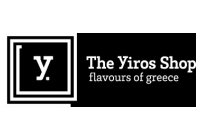 The Yiros Shop